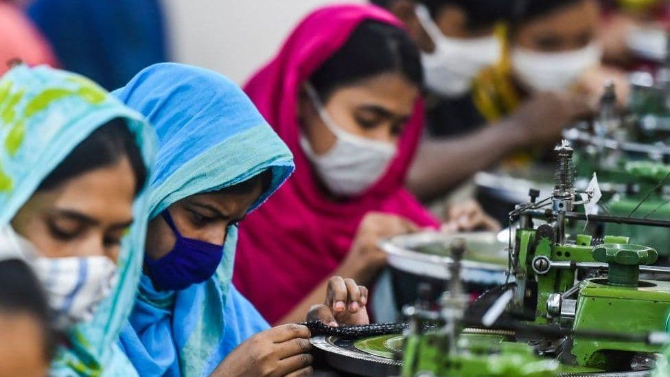 Fashion Kathmandu artisans